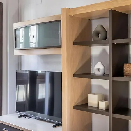 Apartment Con Terraza A 4 Minutos De La Catedral Granada