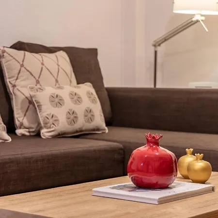 Apartment Con Terraza A 4 Minutos De La Catedral *
