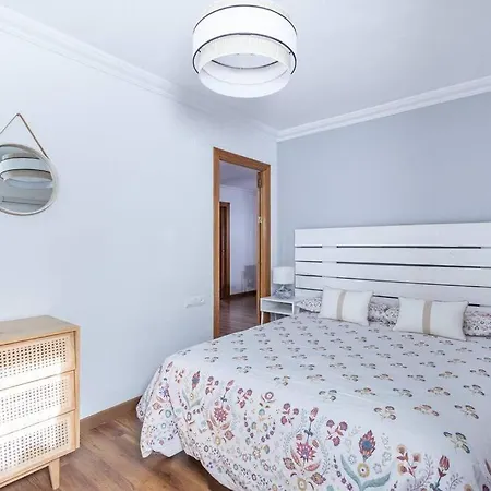 Apartment Con Terraza A 4 Minutos De La Catedral